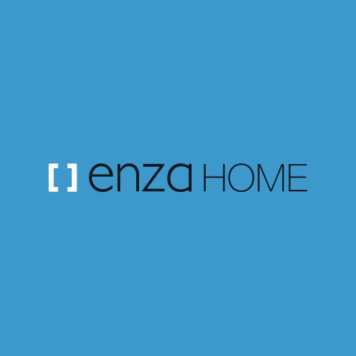 EnzaHome Oman CRM logo
