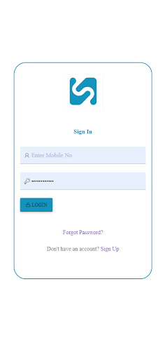 Android application Study On Education screenshort