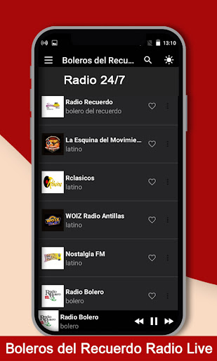 Boleros del Recuerdo