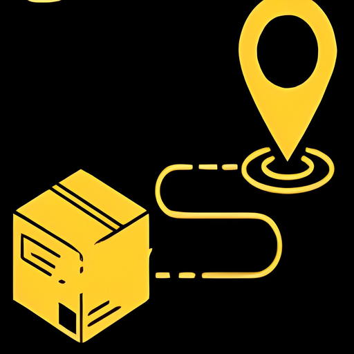 É Pra Já Express - Cliente logo
