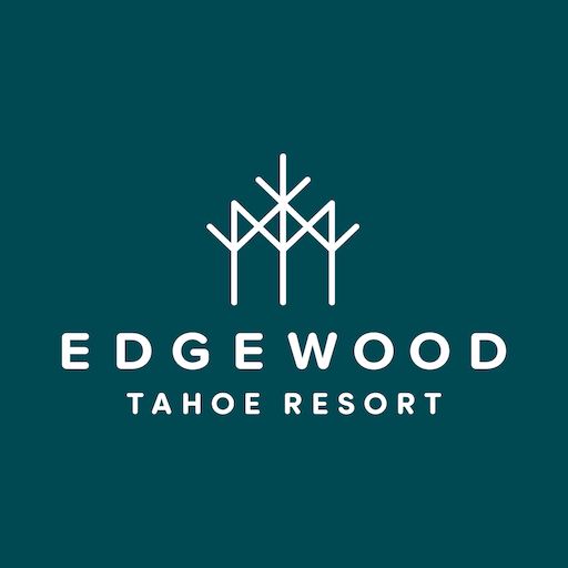 Edgewood Tahoe Resort logo