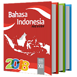 Bahasa Indonesia SMA Kelas 12 Revisi 2018 icon