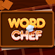 Anyword Chef Puzzle