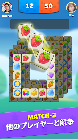 Game screenshot Tile Match - Zen Master mod apk