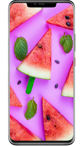 Watermelon Wallpapers Screen 3