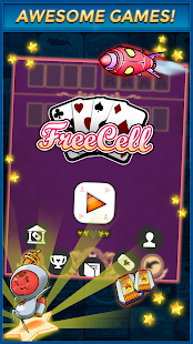 FreeCell - Make Money Free 1.2.6 screenshots 1