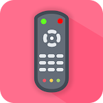 Cover Image of Download Universal Remote For All Panasonic TV  APK