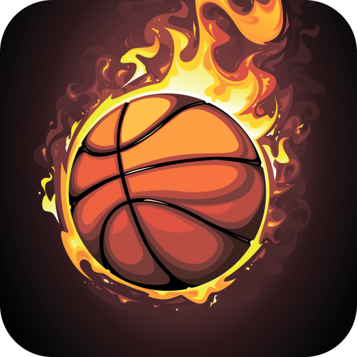 Basketball Party Shot - Multip 1.0 Icon