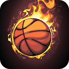 Basketball Party Shot - Multiplayer Sports Arcade 1.0