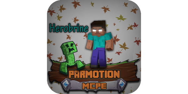 Herobrine Skin For Minecraft - Apps on Google Play