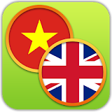 English Vietnamese Dict Free icon