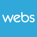Webs - Create a Free Website icon