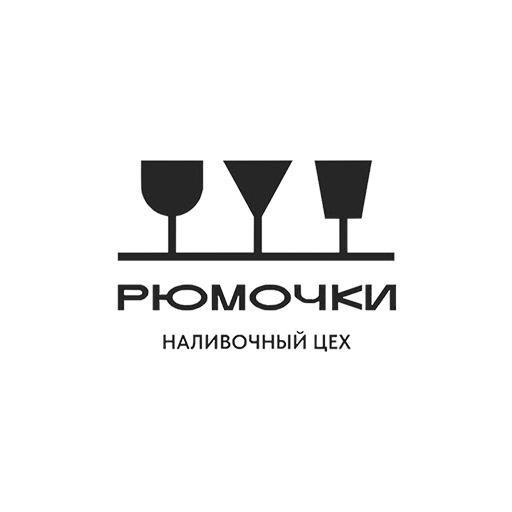 Рюмочки logo