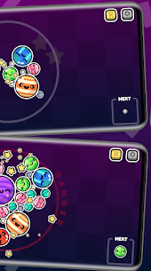 Planet Combo 5