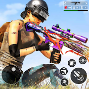 Cover Strike Action Game - FPS Gun Shooting Games