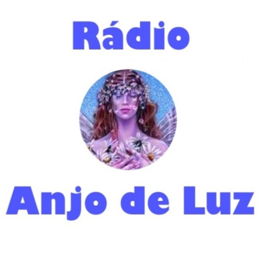 Rádio Anjo de Luz logo