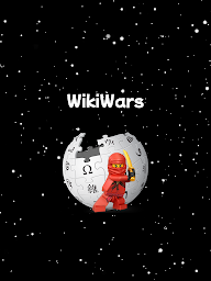 Wiki Wars Reloaded