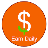 Earn Cash Daily For Hypstar icon