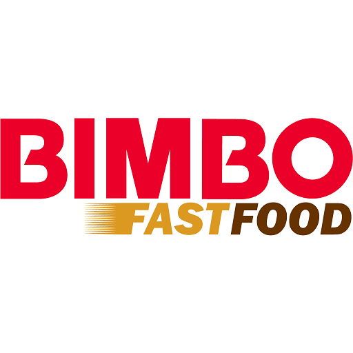 Bimbo Fast Food logo