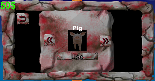 Pig Farts Screen 2