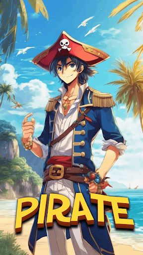Pirate King