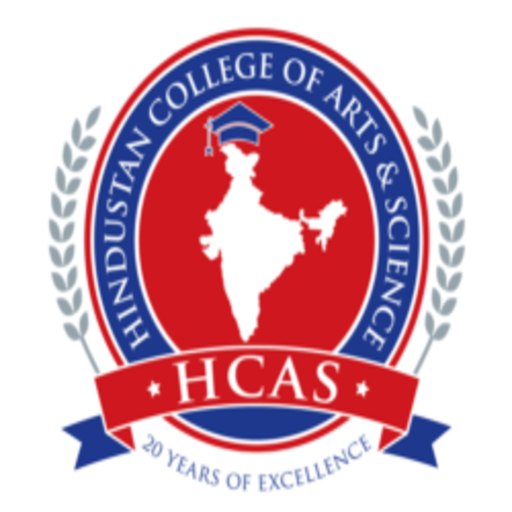 HCAS-Student logo