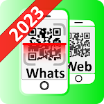 Cover Image of Télécharger Whatscan pour Whatsapp Web  APK