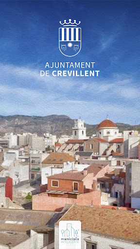 Crevillent Screen 3