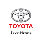 South Morang Toyota icon