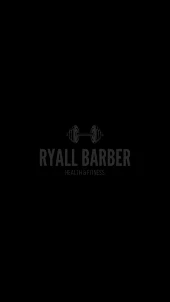Ryall Barber HF