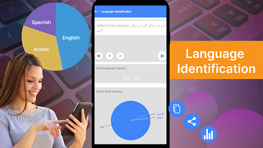 Offline Language Translator 17