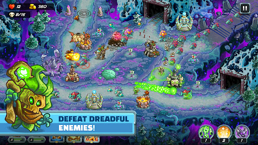 Kingdom Rush 5 14