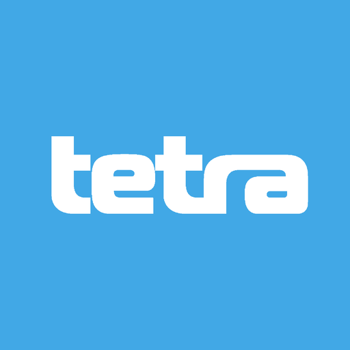 TetraStaff logo