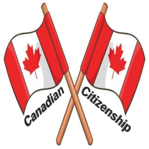Canadian Citizenship Test-2024 logo