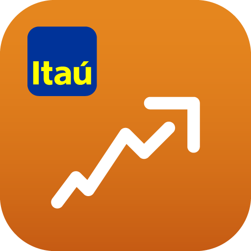 Itaú Corretora