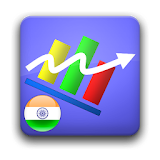 My Indian Stock Market icon