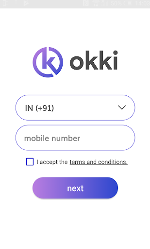 Okki Screen 2