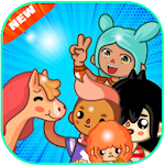 Cover Image of Tải xuống Toca life world town guide 1.0 APK