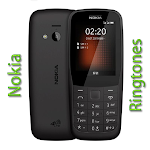 Cover Image of Descargar Old Nokia Phone Ringtones  APK