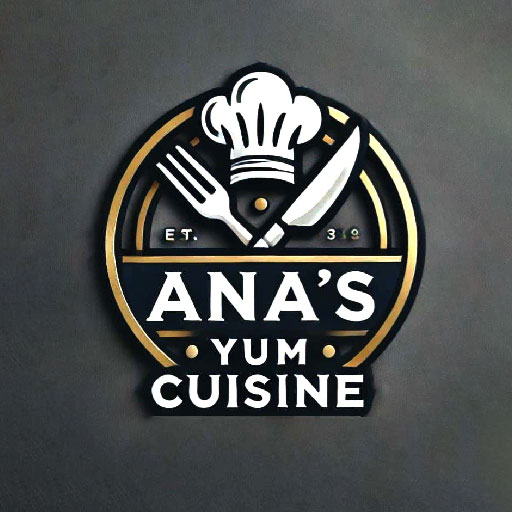 Ana's Yum Cuisine - AppWisp.com