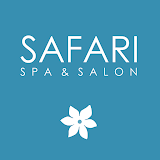 Safari Salon and Spa icon