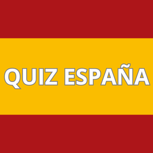Quiz España Logo