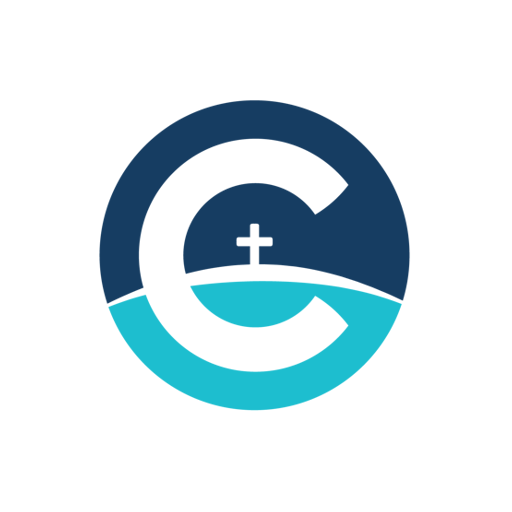 Calvary Baptist App logo