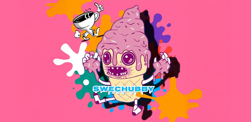 SWECHUBBY公式