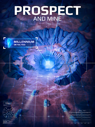 Empire: Millennium Wars 1.22.0 Apk poster-8