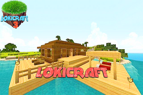 LokiCraft 3  Screenshots 5