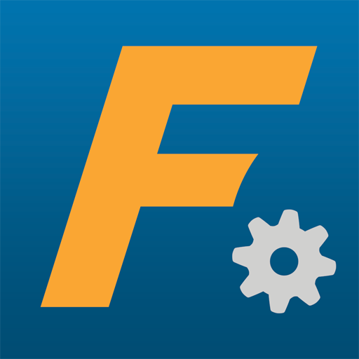 myFocus Mobile logo