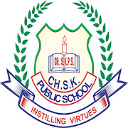 CH.S.K. Public School