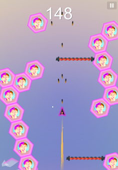 LankyBox Space - Shooter games - Screenshot 3