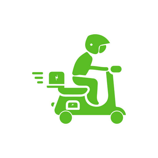 e-Trans driver logo